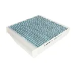 Filter, vazduh unutrašnjeg prostora BOSCH 0 986 628 521 IC-E21EE2