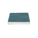 Filter, vazduh unutrašnjeg prostora BOSCH 0 986 628 521 IC-E21EE2