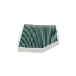 Filter, vazduh unutrašnjeg prostora BOSCH 0 986 628 522 IC-E21ED2