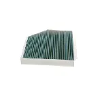 Filter, vazduh unutrašnjeg prostora BOSCH 0 986 628 522 IC-E21ED2