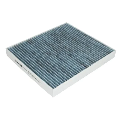 Filter, vazduh unutrašnjeg prostora BOSCH 0 986 628 525 IC-E21EE1