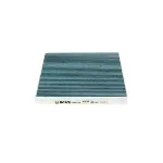 Filter, vazduh unutrašnjeg prostora BOSCH 0 986 628 525 IC-E21EE1