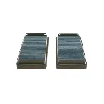 Filter, vazduh unutrašnjeg prostora BOSCH 0 986 628 528 IC-E21EE5