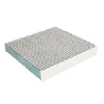 Filter, vazduh unutrašnjeg prostora BOSCH 0 986 628 531 IC-E35DE6