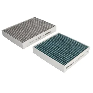 Filter, vazduh unutrašnjeg prostora BOSCH 0 986 628 533 IC-E35DE2