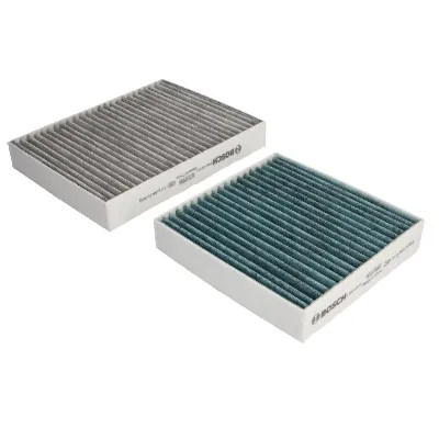 Filter, vazduh unutrašnjeg prostora BOSCH 0 986 628 533 IC-E35DE2