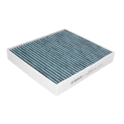 Filter, vazduh unutrašnjeg prostora BOSCH 0 986 628 536 IC-E532B3