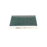 Filter, vazduh unutrašnjeg prostora BOSCH 0 986 628 536 IC-E532B3