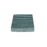 Filter, vazduh unutrašnjeg prostora BOSCH 0 986 628 537 IC-E35DE7