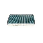 Filter, vazduh unutrašnjeg prostora BOSCH 0 986 628 538 IC-E35DE3