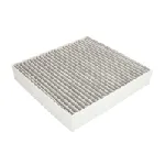 Filter, vazduh unutrašnjeg prostora BOSCH 0 986 628 540 IC-E35DE5