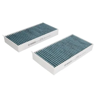 Filter, vazduh unutrašnjeg prostora BOSCH 0 986 628 544 IC-E73F5A