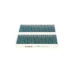Filter, vazduh unutrašnjeg prostora BOSCH 0 986 628 544 IC-E73F5A
