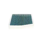 Filter, vazduh unutrašnjeg prostora BOSCH 0 986 628 545 IC-E73F5B