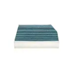 Filter, vazduh unutrašnjeg prostora BOSCH 0 986 628 545 IC-E73F5B