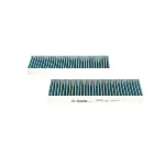 Filter, vazduh unutrašnjeg prostora BOSCH 0 986 628 547 IC-E73F61