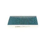 Filter, vazduh unutrašnjeg prostora BOSCH 0 986 628 548 IC-E73F62