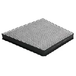 Filter, vazduh unutrašnjeg prostora BOSCH 0 986 628 549 IC-E73F68