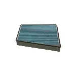 Filter, vazduh unutrašnjeg prostora BOSCH 0 986 628 549 IC-E73F68