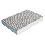 Filter, vazduh unutrašnjeg prostora BOSCH 0 986 628 550 IC-E73F6A