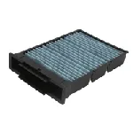 Filter, vazduh unutrašnjeg prostora BOSCH 0 986 628 552 IC-G0P5OX