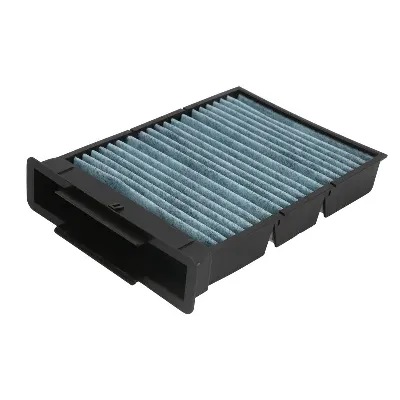 Filter, vazduh unutrašnjeg prostora BOSCH 0 986 628 552 IC-G0P5OX