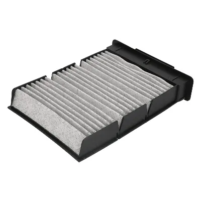 Filter, vazduh unutrašnjeg prostora BOSCH 0 986 628 552 IC-G0P5OX