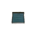 Filter, vazduh unutrašnjeg prostora BOSCH 0 986 628 552 IC-G0P5OX