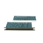 Filter, vazduh unutrašnjeg prostora BOSCH 0 986 628 553 IC-G0P5P0