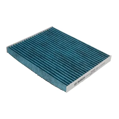 Filter, vazduh unutrašnjeg prostora BOSCH 0 986 628 554 IC-G0P5P9