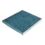 Filter, vazduh unutrašnjeg prostora BOSCH 0 986 628 556 IC-G0P5PD