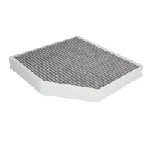 Filter, vazduh unutrašnjeg prostora BOSCH 0 986 628 559 IC-G0P5PM