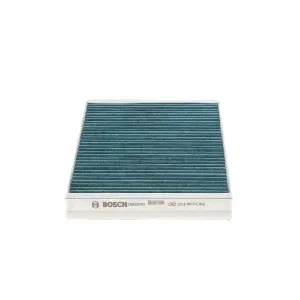 Filter, vazduh unutrašnjeg prostora BOSCH 0 986 628 561 IC-G0P5PR