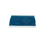 Filter, vazduh unutrašnjeg prostora BOSCH 0 986 628 563 IC-G0WNI8