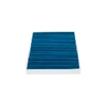 Filter, vazduh unutrašnjeg prostora BOSCH 0 986 628 565 IC-G0XCAB