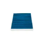 Filter, vazduh unutrašnjeg prostora BOSCH 0 986 628 565 IC-G0XCAB