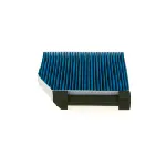 Filter, vazduh unutrašnjeg prostora BOSCH 0 986 628 567 IC-G0XFKE