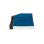 Filter, vazduh unutrašnjeg prostora BOSCH 0 986 628 567 IC-G0XFKE