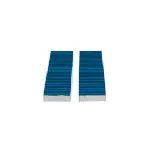 Filter, vazduh unutrašnjeg prostora BOSCH 0 986 628 568 IC-G0XFKF