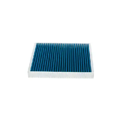 Filter, vazduh unutrašnjeg prostora BOSCH 0 986 628 573 IC-G0X5F4