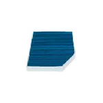 Filter, vazduh unutrašnjeg prostora BOSCH 0 986 628 580 IC-G0XFKJ