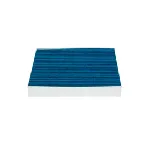 Filter, vazduh unutrašnjeg prostora BOSCH 0 986 628 586 IC-G0XFKK