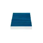 Filter, vazduh unutrašnjeg prostora BOSCH 0 986 628 591 IC-G0WNI7