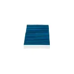 Filter, vazduh unutrašnjeg prostora BOSCH 0 986 628 592 IC-G0XFKL