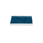 Filter, vazduh unutrašnjeg prostora BOSCH 0 986 628 592 IC-G0XFKL