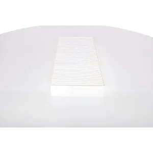 Filter, vazduh unutrašnjeg prostora BOSCH 1 987 431 162 IC-B4998C