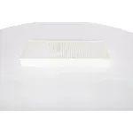 Filter, vazduh unutrašnjeg prostora BOSCH 1 987 431 162 IC-B4998C