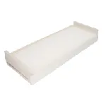 Filter, vazduh unutrašnjeg prostora BOSCH 1 987 431 163 IC-B4998D