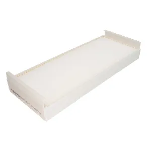 Filter, vazduh unutrašnjeg prostora BOSCH 1 987 431 163 IC-B4998D