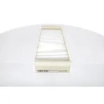 Filter, vazduh unutrašnjeg prostora BOSCH 1 987 431 163 IC-B4998D